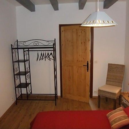 Le Domaine du Grand Cellier Gîtes Appartement en Savoie Tournon-sur-Rhône Extérieur photo