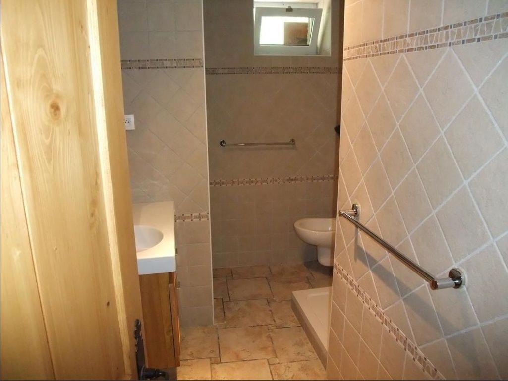 Le Domaine du Grand Cellier Gîtes Appartement en Savoie Tournon-sur-Rhône Extérieur photo