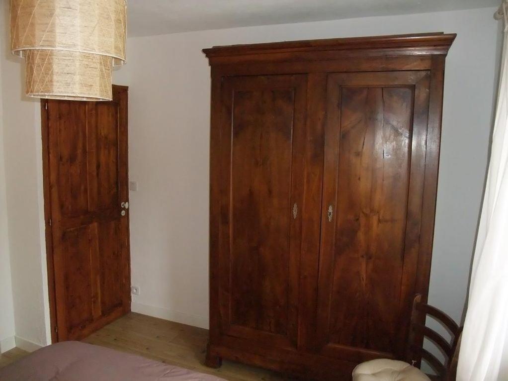 Le Domaine du Grand Cellier Gîtes Appartement en Savoie Tournon-sur-Rhône Extérieur photo