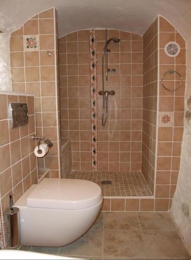 Le Domaine du Grand Cellier Gîtes Appartement en Savoie Tournon-sur-Rhône Extérieur photo